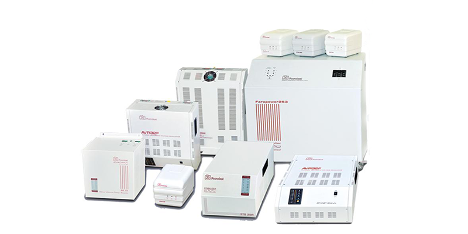 انواع استابلایزر