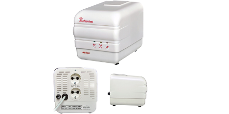 تفاوت استابلایزر و محافظ برق